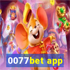 0077bet app